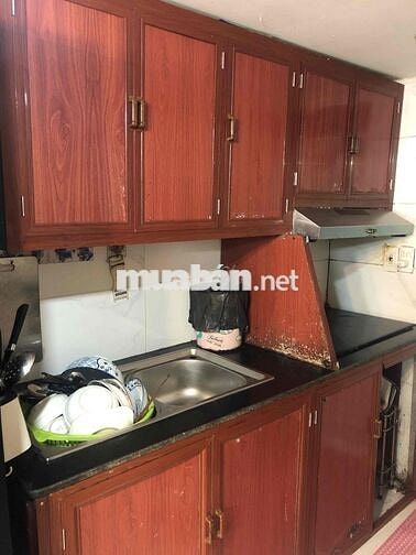BÁN GẤP NHÀ SỐ 7 NGÕ THUẬN (CHÍNH CHỦ SỔ ĐỎ)