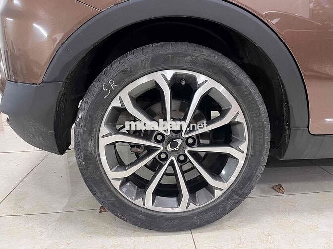 Ssangyong Tivoli 2016 1.6 AT - 60000 km