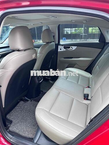 Kia Cerato 2019 1.6 AT Luxury - 51000 km