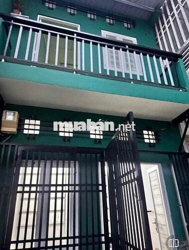Nhà Đẹp - hẻm 133// Ni Sư - Giá rẻ - 3pn 2wc - đẹp keng