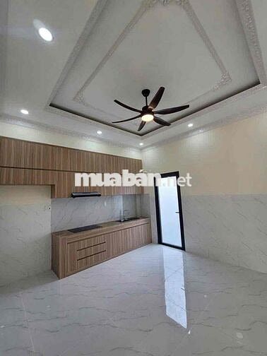 cần thu hồi vốn bán gấp 2 tỷ 750 sổ hồng riêng gần bình chánh QL50