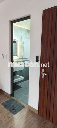 Ccmn 2 Ngủ 2 wc ( full đồ ) Giá 12tr Gần đại học thăng long
