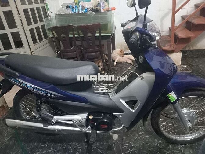 Honda Wave bstp chính chủ