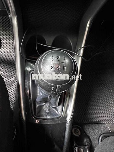 Toyota Vios 2020 1.5E MT - 72000 km