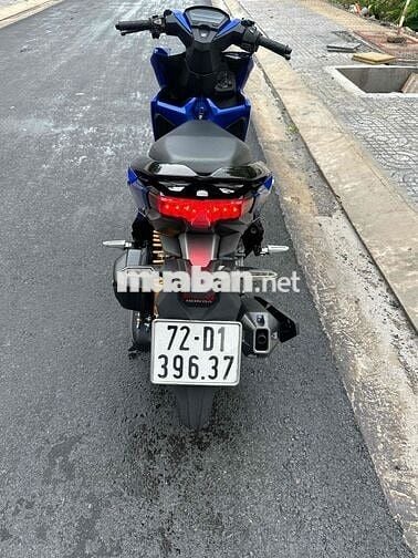 vario 150. full new. máy zin