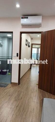 Ccmn 2 Ngủ 2 wc ( full đồ ) Giá 12tr Gần đại học thăng long