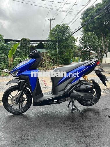vario 150. full new. máy zin