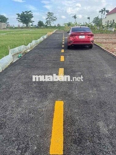 📣Siêu phẩm dự án 22 lô tại Kiến Minh ( Minh Tân cũ) ngay cạnh Ga Lào C