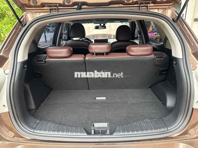 Ssangyong Tivoli 2016 1.6 AT - 60000 km
