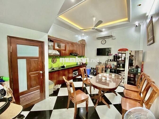 12,49 TỶ-50M2-Ô TÔ-KD-BỜ SÔNG SÉT-GIÁP NHỊ-THỊNH LIỆT-TRƯƠNG ĐỊNH