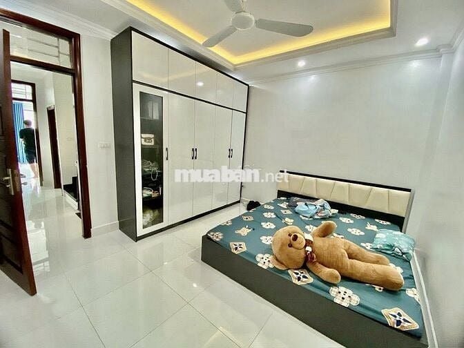 12,49 TỶ-50M2-Ô TÔ-KD-BỜ SÔNG SÉT-GIÁP NHỊ-THỊNH LIỆT-TRƯƠNG ĐỊNH