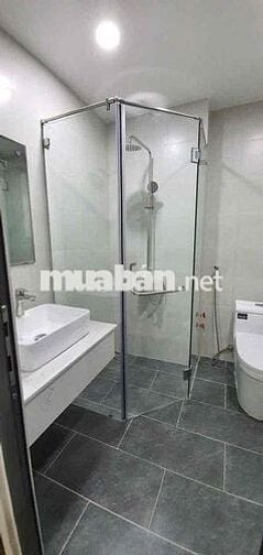 📍 CĂN HỘ 2 PHÒNG NGỦ RỘNG 55M2 - NGAY CHỢ BÀ CHIỂU ✅