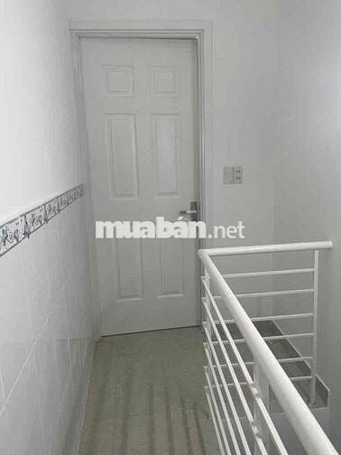 Bán nhà Phan Huy Ích, 18m2, 2 Tầng, 1PN, Nhà mini siêu xinh ,SHR,TL