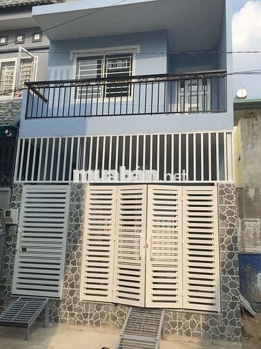 Cho thuê nhà nguyên căn nhỏ 3.2 triệu, điện nhà nước