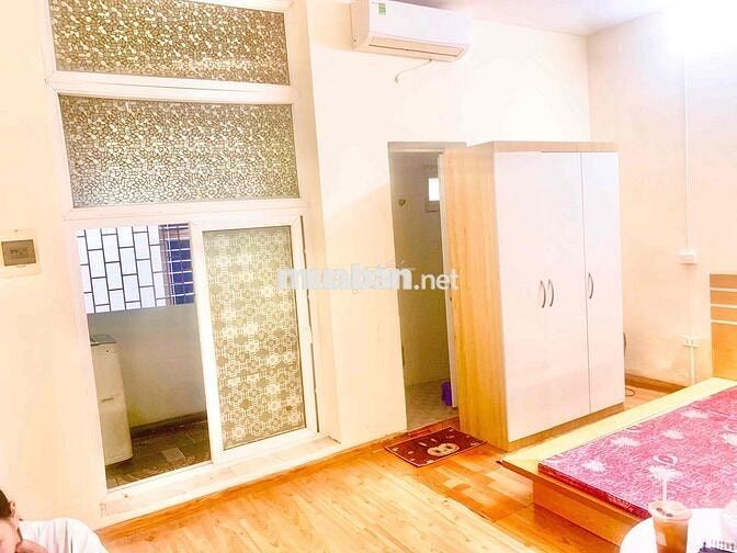 Nhượng Phòng 2 phòng ngủ 141 quan nhân