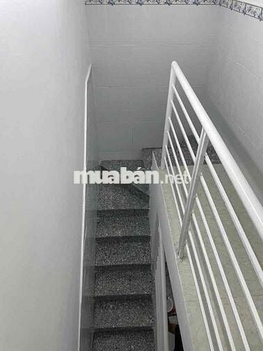 Bán nhà Phan Huy Ích, 18m2, 2 Tầng, 1PN, Nhà mini siêu xinh ,SHR,TL