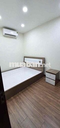 📍 CĂN HỘ 2 PHÒNG NGỦ RỘNG 55M2 - NGAY CHỢ BÀ CHIỂU ✅
