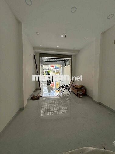 MBKD NGAY MẶT TIỀN NGUYỄN OANH DIỆN TÍCH RỘNG TỰ DO KINH DOANH