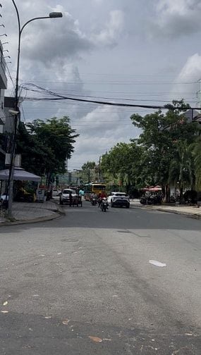Bán Biệt Thự  , KDC An Phú – An Khánh , đường mặt đường 16m 