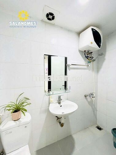 Căn hộ Studio 2n-2wc Ngõ 97 Khương Trung 8tr