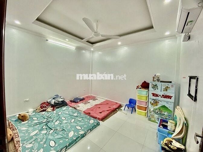 12,49 TỶ-50M2-Ô TÔ-KD-BỜ SÔNG SÉT-GIÁP NHỊ-THỊNH LIỆT-TRƯƠNG ĐỊNH