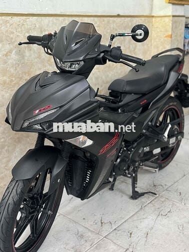 Ex 155 đời 2022 đen mù siêu cọp 43E1-628.08