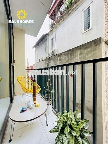 Căn hộ Studio 2n-2wc Ngõ 97 Khương Trung 8tr