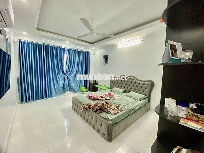 12,49 TỶ-50M2-Ô TÔ-KD-BỜ SÔNG SÉT-GIÁP NHỊ-THỊNH LIỆT-TRƯƠNG ĐỊNH