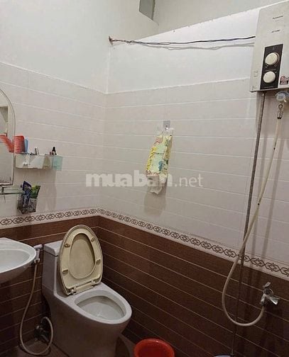 BÁN NHÀ ĐẸP BÌNH TÂN 1 TRỆT 2 LẦU GIÁ 680tr 