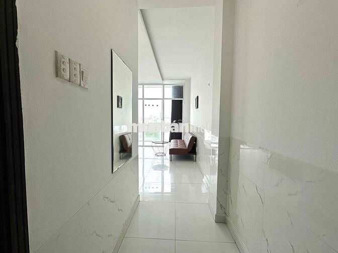 CHDV full nội thất Ngay UEH ngã 6 Nguyễn Tri Phương