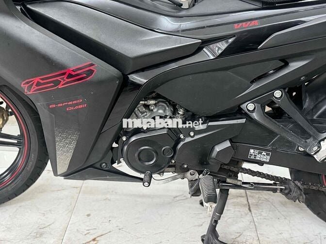Ex 155 đời 2022 đen mù siêu cọp 43E1-628.08