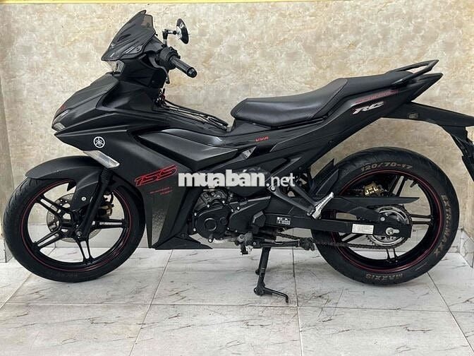 Ex 155 đời 2022 đen mù siêu cọp 43E1-628.08