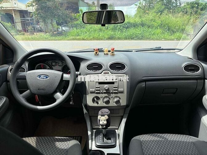 Ford Focus 2011 1.8 AT - 44000 km