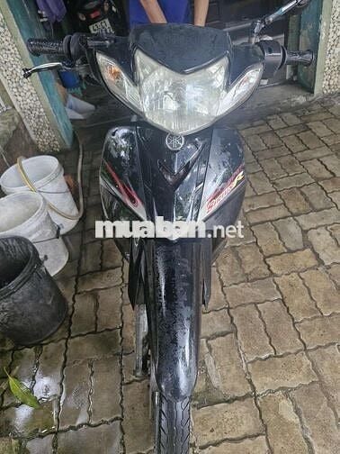 Bán xe sirius mới thay bình, nhớt. Mua về đi ngay.
