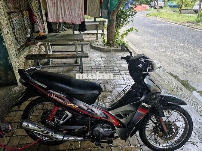 Bán xe sirius mới thay bình, nhớt. Mua về đi ngay.