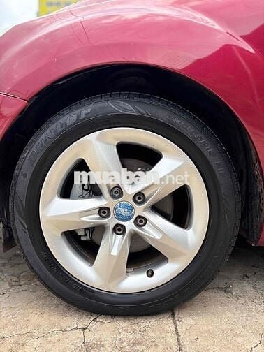Ford Focus 2011 1.8 AT - 44000 km
