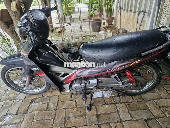 Bán xe sirius mới thay bình, nhớt. Mua về đi ngay.