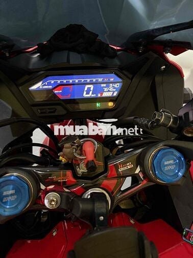 Bán xe Cbr 150r