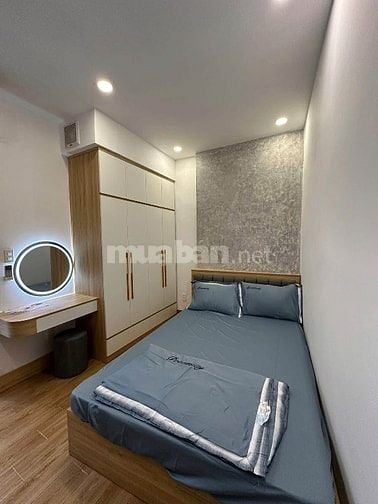 CƠ HỘI VÀNG_NHÀ 40m_1T1L_ÂU CƠ_TÂN BÌNH_SHR_lh0974945908 sang