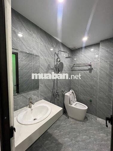 BÁN NHÀ ĐẸP – FULL NỘI THẤT – VỀ Ở NGAY