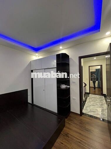 BÁN NHÀ ĐẸP – FULL NỘI THẤT – VỀ Ở NGAY