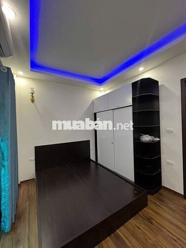 BÁN NHÀ ĐẸP – FULL NỘI THẤT – VỀ Ở NGAY