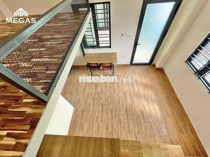 CĂN PHÒNG DUPLEX SIÊU SIÊU TO - SIÊU THOÁNG