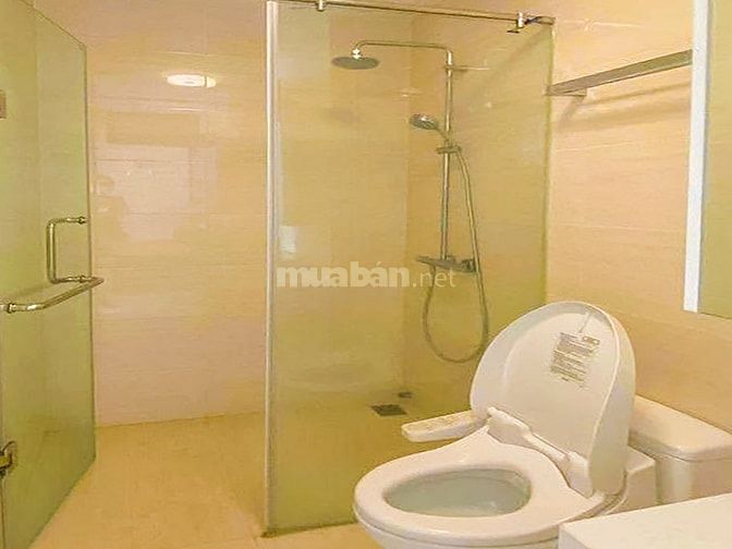 Bán Căn hộ tại New City Thủ Thiêm tầng trung tháp Hawaii 3PN 105m2
