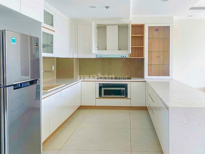 Bán Căn hộ tại New City Thủ Thiêm tầng trung tháp Hawaii 3PN 105m2