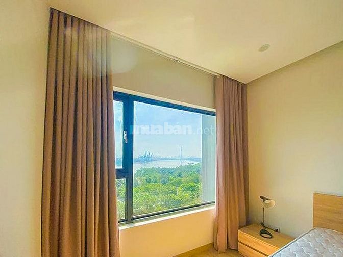 Bán Căn hộ tại New City Thủ Thiêm tầng trung tháp Hawaii 3PN 105m2
