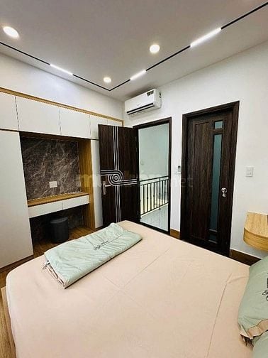 CƠ HỘI VÀNG_NHÀ 40m_1T1L_ÂU CƠ_TÂN BÌNH_SHR_lh0974945908 sang