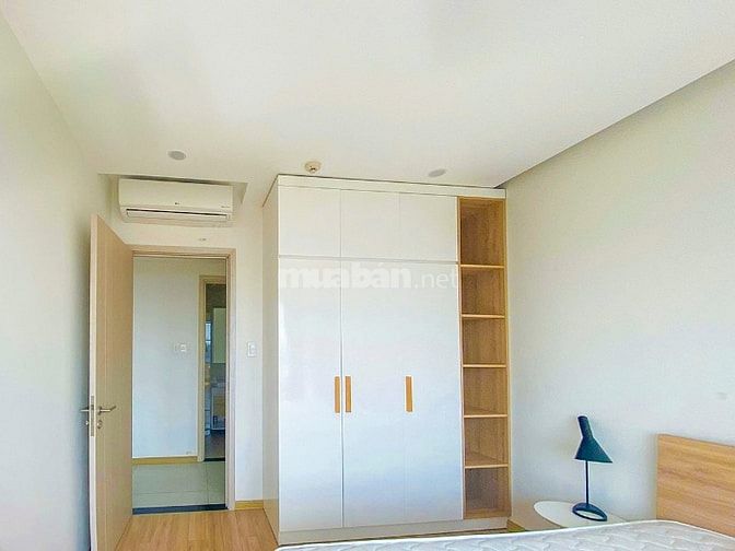 Bán Căn hộ tại New City Thủ Thiêm tầng trung tháp Hawaii 3PN 105m2