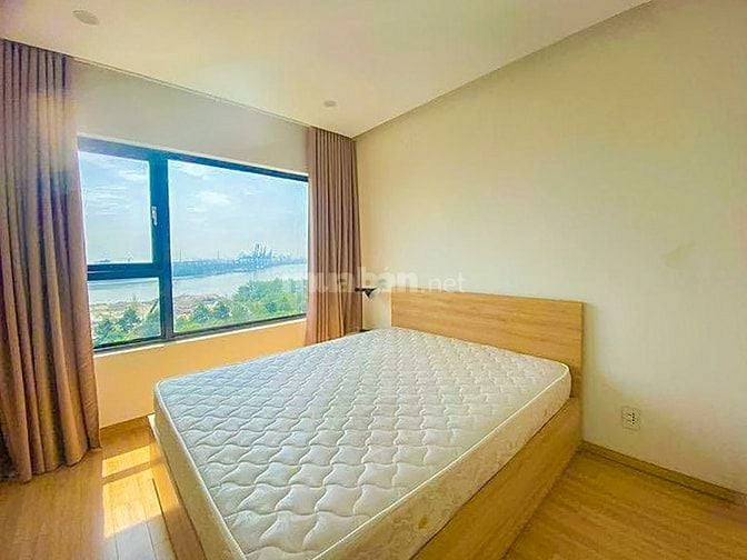 Bán Căn hộ tại New City Thủ Thiêm tầng trung tháp Hawaii 3PN 105m2
