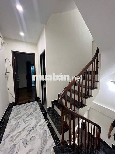 BÁN NHÀ ĐẸP – FULL NỘI THẤT – VỀ Ở NGAY